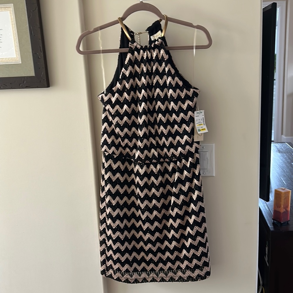 Prelude party dress
